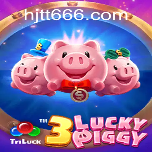Explorando a Emoção e Estratégia do Jogo 3LUCKYPIGGY