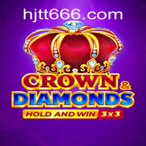 Descubra o Mundo de Crowndiamonds: O Jogo que Está Conquistando Multidões