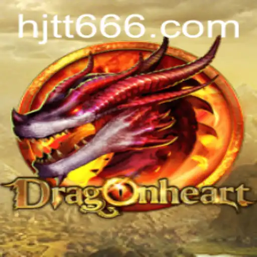 Explore o Mundo Fascinante de DragonHeart: Uma Aventura Épica no Universo dos Jogos Digitais
