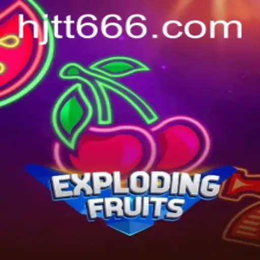 ExplodingFruits: Um Jogo Empolgante para Amantes de Ação