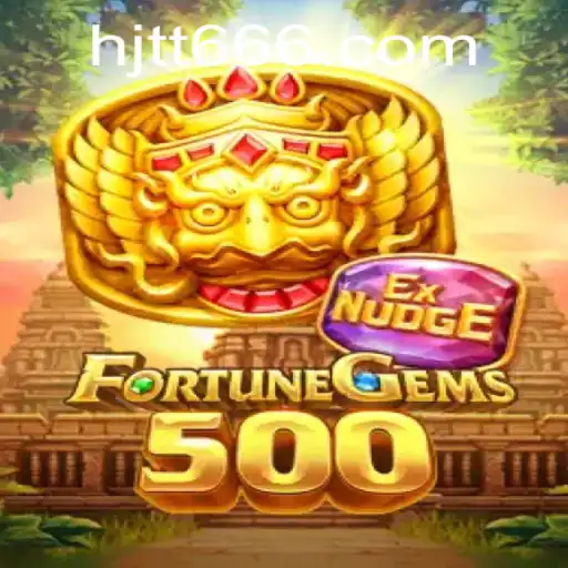 Descubra a Emoção de FortuneGems500: O Novo Fenômeno em HJTT6.com
