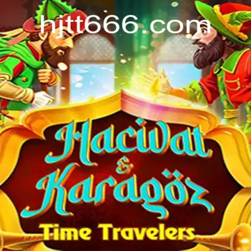 HacivatandKaragoz: Explorando a Tradição de um Jogo Histórico