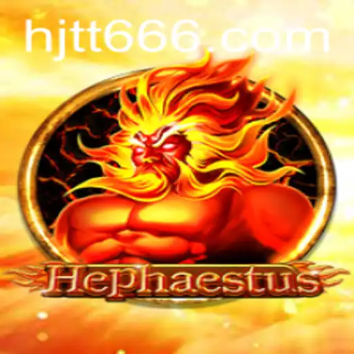 Hephaestus: Uma Imersão no Universo de Criatividade Através de HJTT6.com