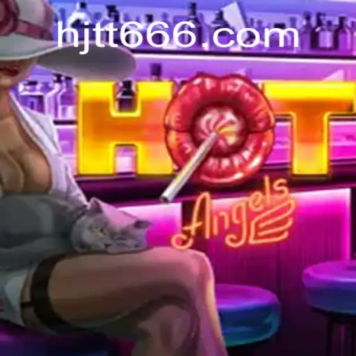Descubra o Mundo de HotAngels: Uma Nova Dimensão de Entretenimento