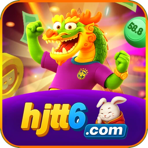 HJTT6.com Logo