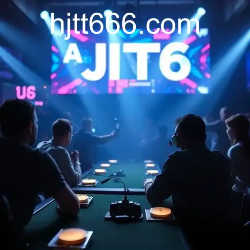 Jogos ao vivo