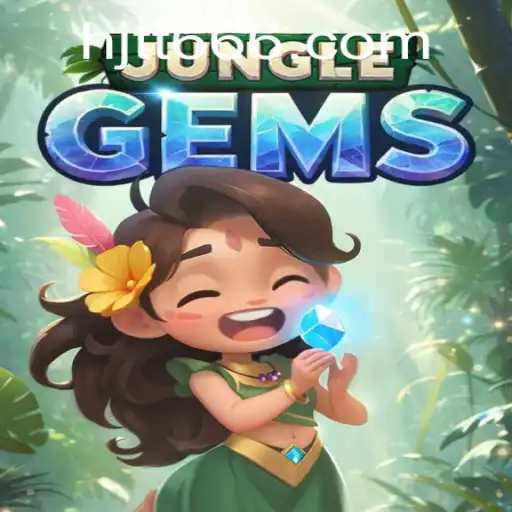 Explorando o Mundo Fascinante de JungleGems