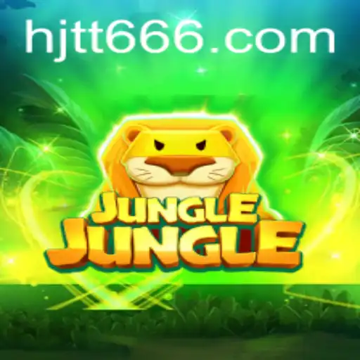 Desvendando JungleJungle: Aventura e Estratégia na Selva Digital
