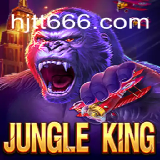 Explorando o Mundo de JungleKing: Uma Aventura Selvagem e Empolgante