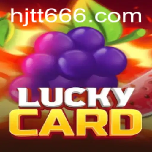 Explorando o Mundo de LuckyCard: Um Jogo de Estratégia e Sorte