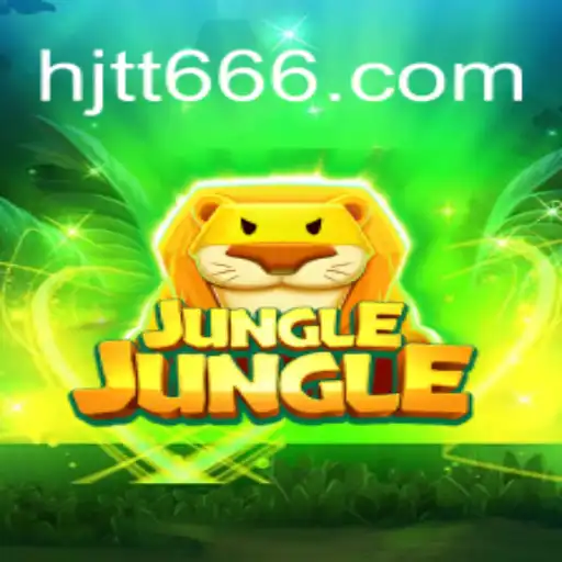 Desvendando JungleJungle: Aventura e Estratégia na Selva Digital