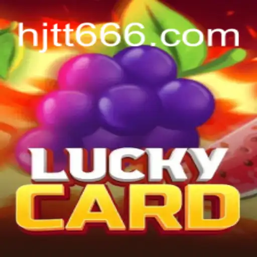 Explorando o Mundo de LuckyCard: Um Jogo de Estratégia e Sorte