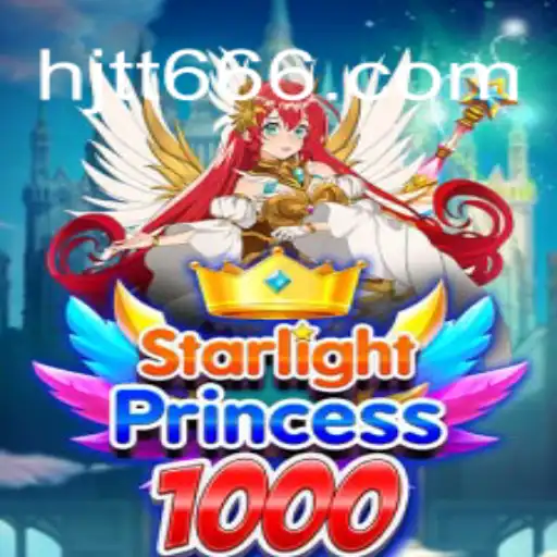 Explorando StarlightPrincess1000: O Novo Fenômeno dos Jogos