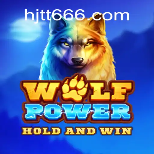 Explorando o Mundo de WolfPower: Uma Aventura Cativante