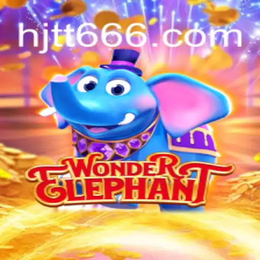 Descubra as Aventuras de WonderElephant no Universo de HJTT6.com
