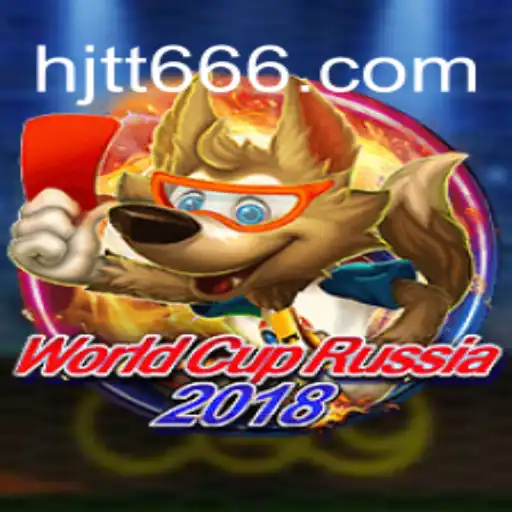 Explorando o Mundo de WorldCupRussia2018