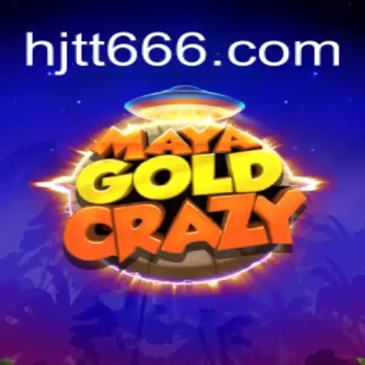 Descubra o Fascinante Mundo de MayaGoldCrazy: Um Novo Fenômeno no HJTT6.com