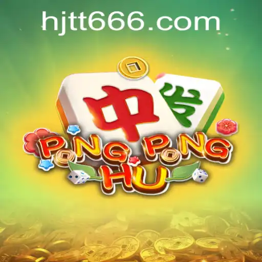 Descubra o Novo Fenômeno dos Jogos: PONGPONGHU