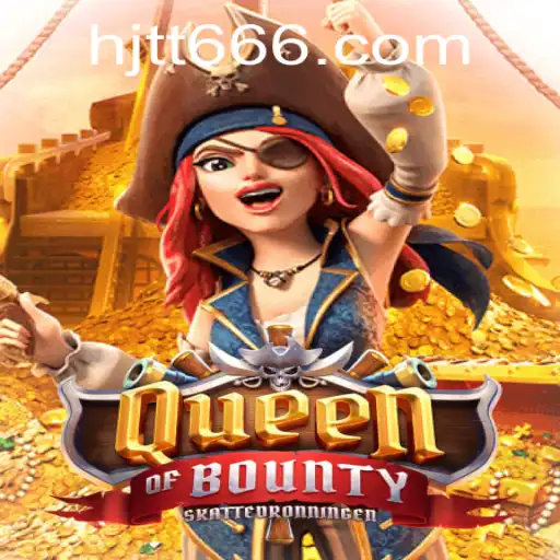 Explorando o Mundo de Aventura de QueenofBounty: Mergulhe na Jornada dos Sete Mares