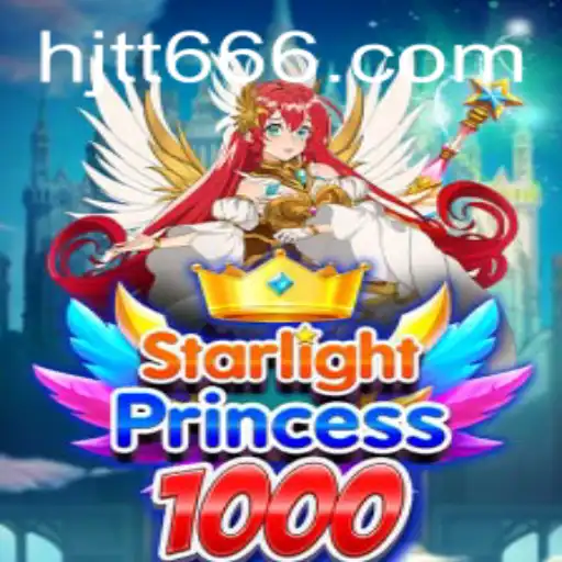 Explorando StarlightPrincess1000: O Novo Fenômeno dos Jogos