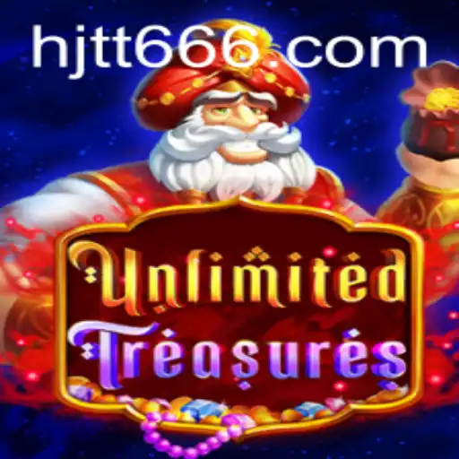 UnlimitedTreasures: Descubra o Mundo das Aventuras Infindáveis