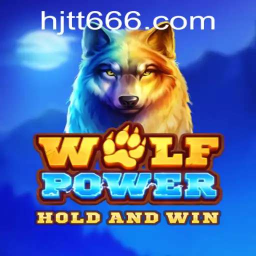 Explorando o Mundo de WolfPower: Uma Aventura Cativante