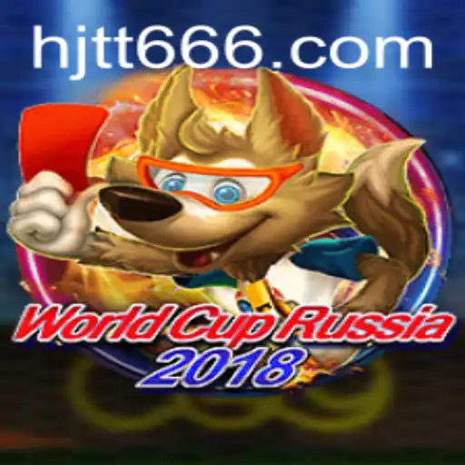 Explorando o Mundo de WorldCupRussia2018